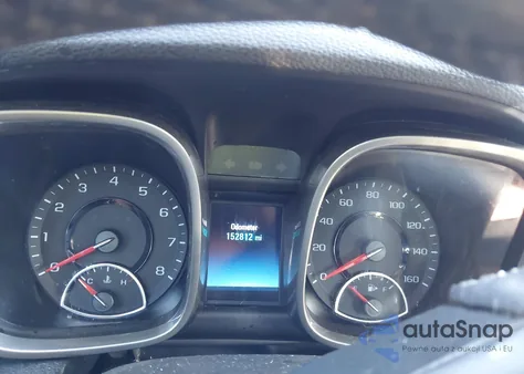 2013 Chevrolet Malibu 2Lt from USA, damaged, VIN 1G11E5SA2DF319601